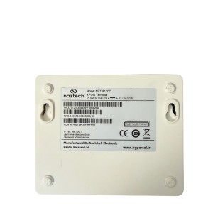 مودم فیبر نوری نزتک مدل Naztech 8120c