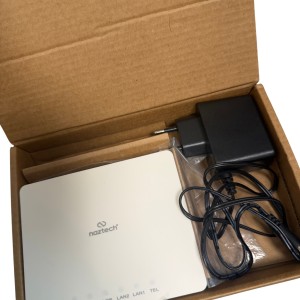 مودم فیبر نوری هوآوی مدل EG8120L