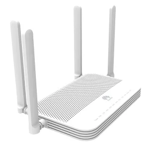 مودم فیبر نوری هوآوی مدل EG8247W5 CATV 12 LED