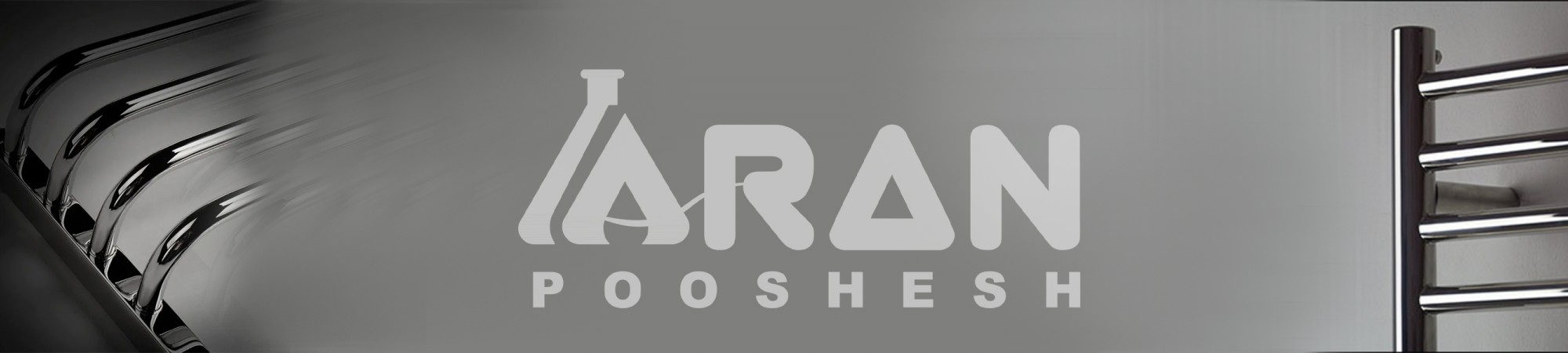 ARAN POOSHESH
