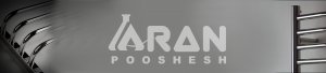 ARAN POOSHESH