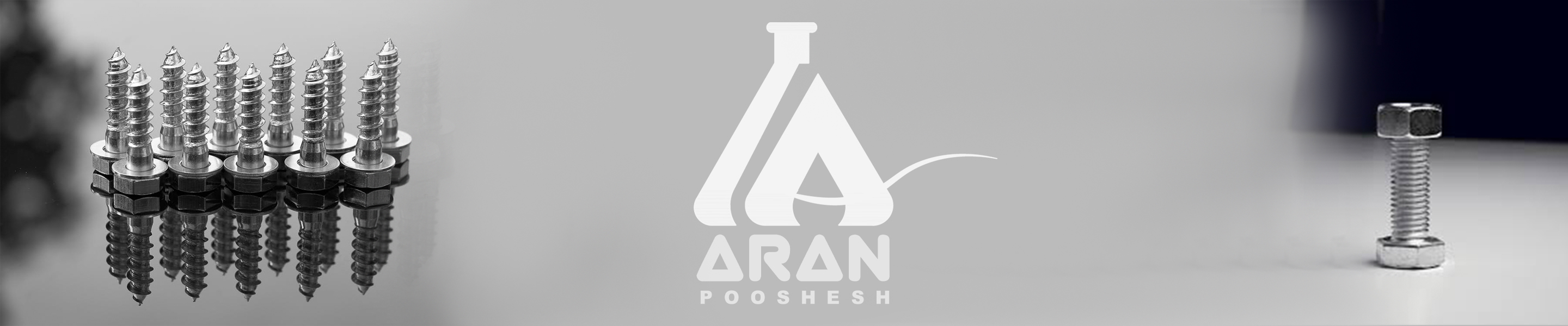 ARAN POOSHESH