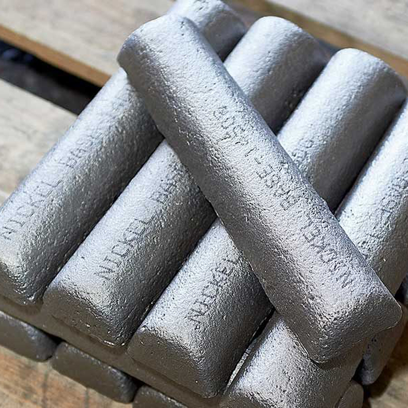 فروش نیکل روسیه