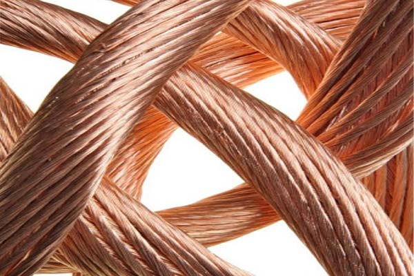 خدمات آبکاری مس در خوانسار اصفهان (قیمت + محلول)