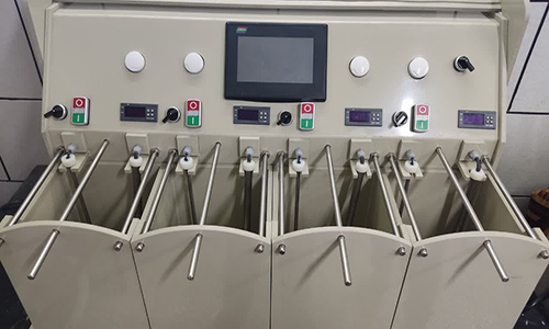 دستگاه آبکاری فلزات چیست و چگونه کار می کند