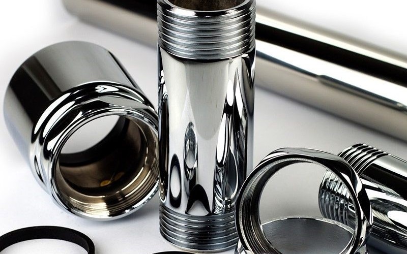 خدمات آبکاری کروم و نیکل کروم در شاهین شهر اصفهان (مواد + هزینه)