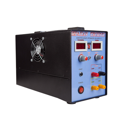 دستگاه آبکاری فلزات در اردبیل