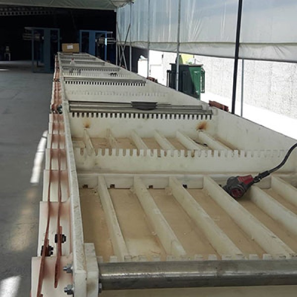 دستگاه آبکاری فلزات در کرمانشاه