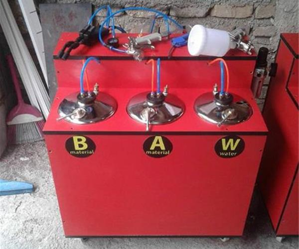 دستگاه آبکاری فلزات در یاسوج و کهگیلویه و بویراحمد