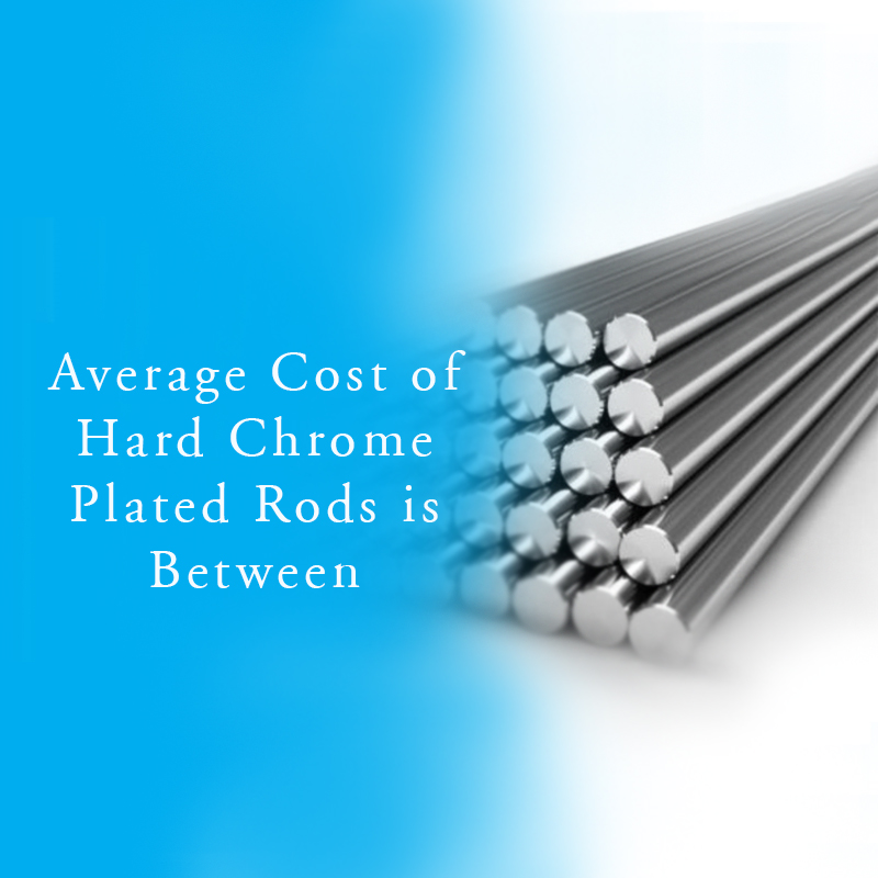 هزینه و قیمت آبکاری کروم در همدان