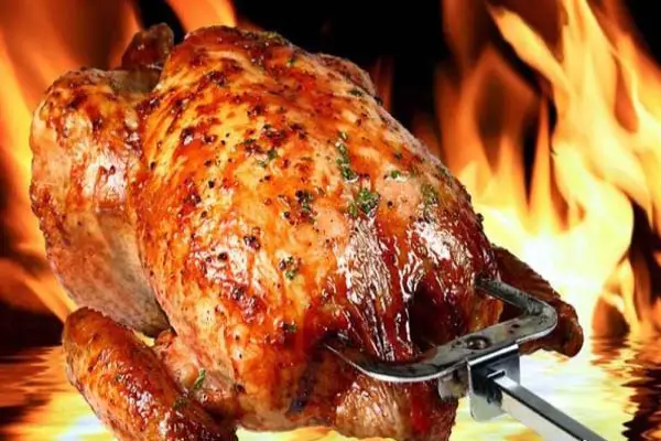 کارخانه ساخت و تولید انواع کلاف جوجه گردان اجاق گاز و فر