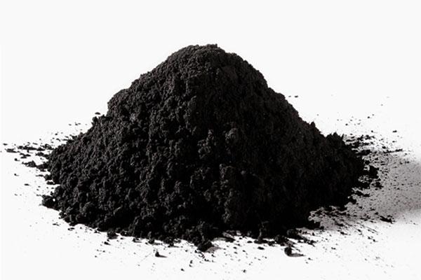 فروش پودر کربن فعال ژاکوب در اصفهان