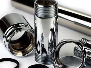 آبکاری کروم و آبکاری نیکل کروم در اصفهان