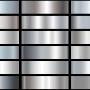 خدمات آبکاری نقره (هزینه + پودر)