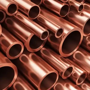 خدمات آبکاری مس (قیمت + محلول)