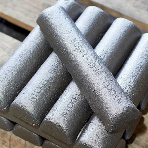 فروش نیکل روسیه در اصفهان