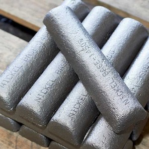 فروش نیکل روسیه