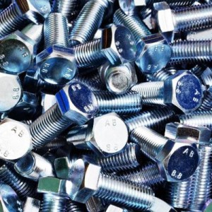 خدمات آبکاری فلزات (مواد + هزینه)