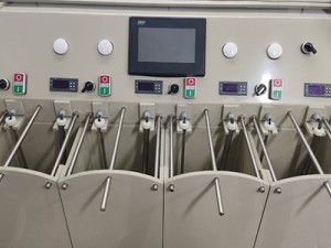 دستگاه آبکاری فلزات چیست و چگونه کار می کند