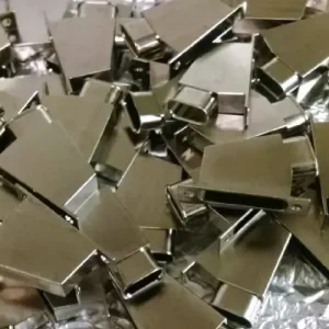 خدمات آبکاری فلزات در باغبهادران و چمگردان اصفهان (مواد + هزینه)