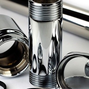 خدمات آبکاری کروم و نیکل کروم در سپاهان شهر اصفهان (مواد + هزینه)