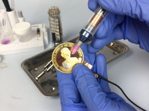 آموزش آبکاری فلزات در خانه و منزل