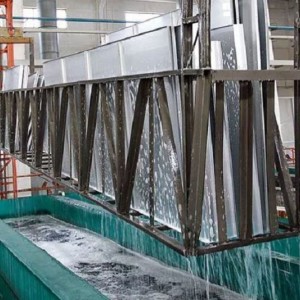 دستگاه آبکاری فلزات در اصفهان