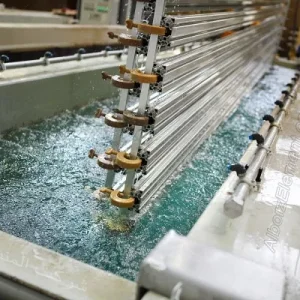 دستگاه آبکاری فلزات در زنجان