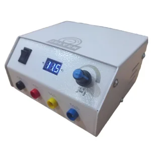 دستگاه آبکاری فلزات در کرج و البرز