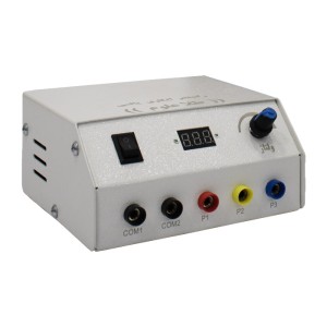 دستگاه آبکاری فلزات در ایلام