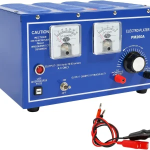 دستگاه آبکاری فلزات در شهرکرد و چهار محال و بختیاری