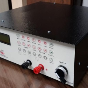 دستگاه آبکاری فلزات در خراسان جنوبی