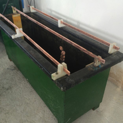 دستگاه آبکاری فلزات در مشهد و خراسان رضوی