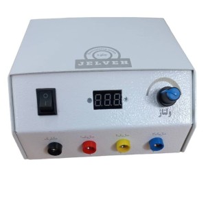 دستگاه آبکاری فلزات در خراسان شمالی