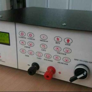 دستگاه آبکاری فلزات در قزوین