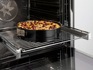 کارخانه ساخت و تولید انواع ریل اجاق گاز