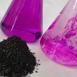 فروش پرمنگنات پتاسیم ایرانی و چینی در بوشهر
