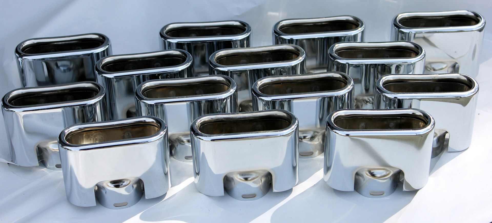 آبکاری کروم