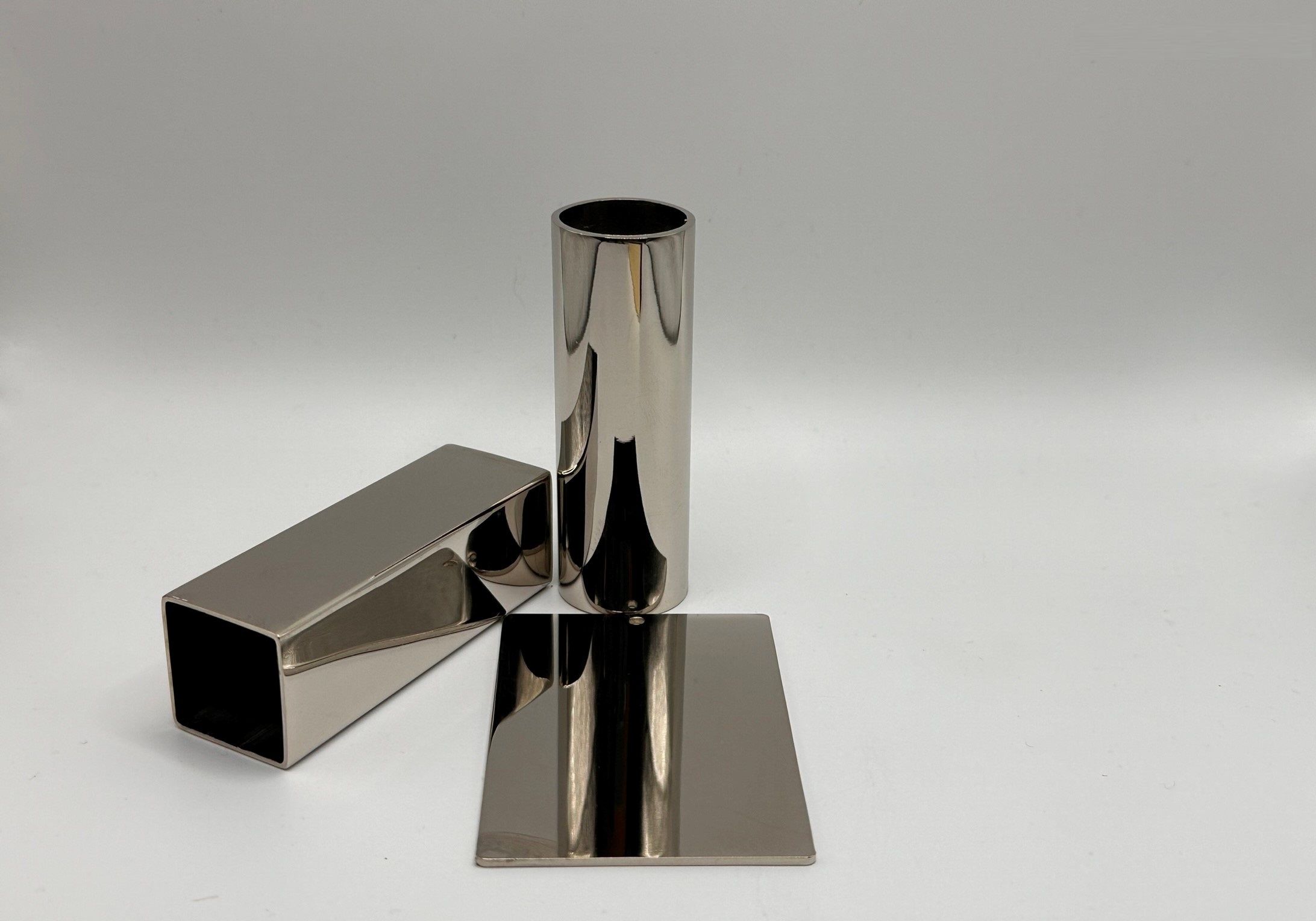 آبکاری نیکل