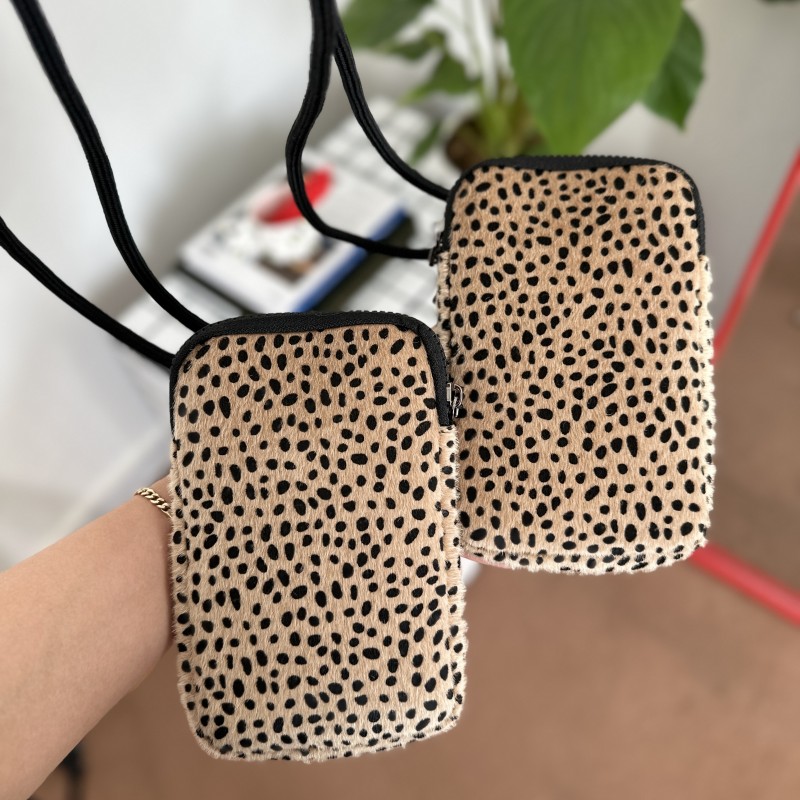 فون بگ لوما مدل یوز/ Phone bag