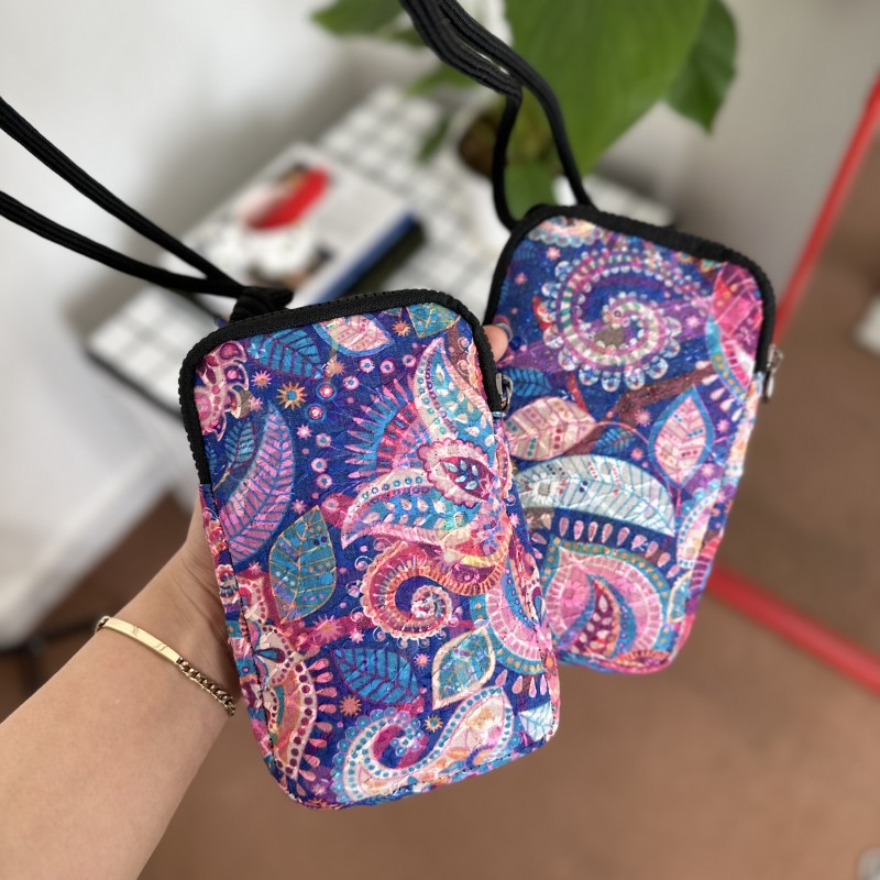 فون بگ شیراز/ Phone bag