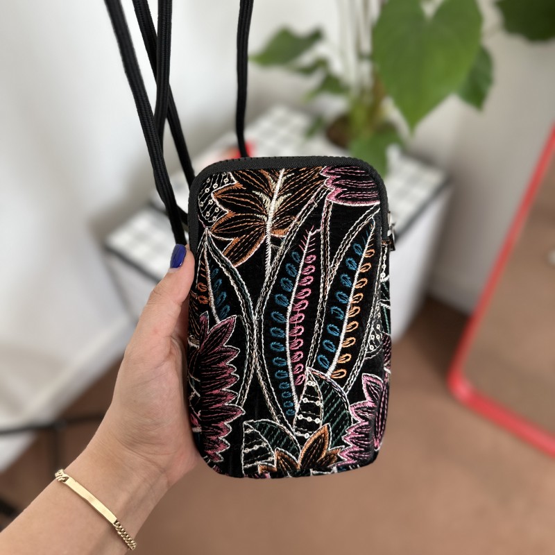 فون بگ دهلوی/ Phone bag