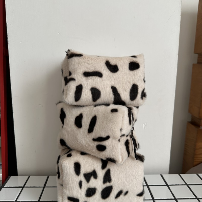 میکاپ بگ گاوی/makeup bag