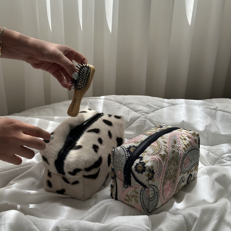 میکاپ بگ عروس/makeup bag