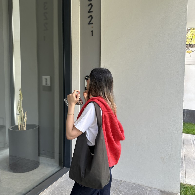 هند بگ کلاسیک زیتونی