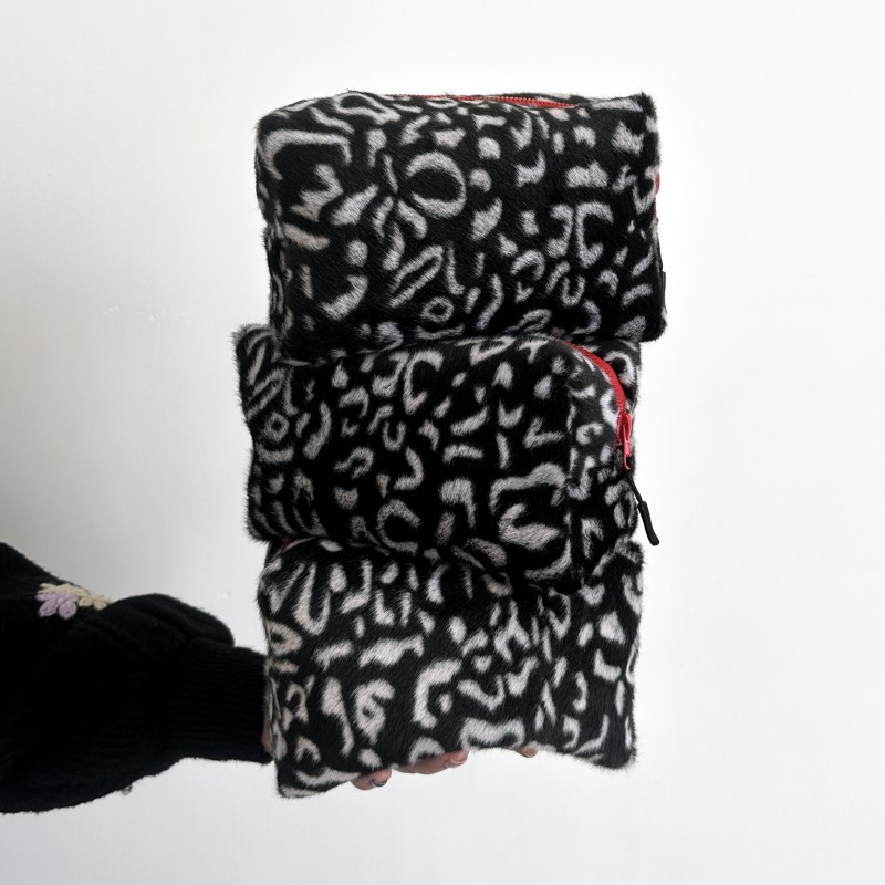 میکاپ بگ  arura