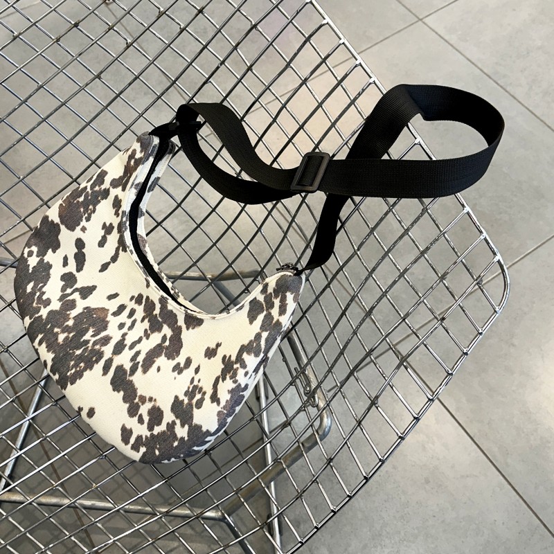 کراس بادی Cross Body Bag/Moon