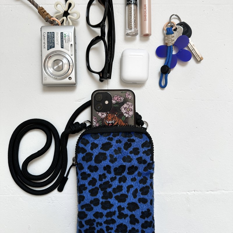 فون بگ Blue chita
