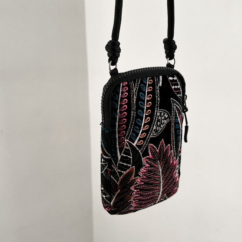 فون بگ دهلوی/ Phone bag