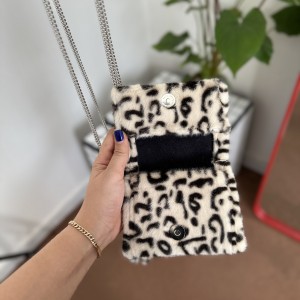 مینی بگ بلا/Mini Bag